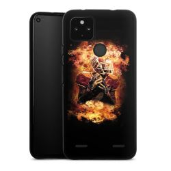 Carry Case Single Black