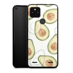 Carry Case Single Black