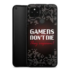 Carry Case Single Black