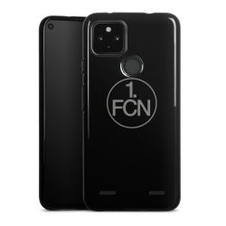 Carry Case Hülle Schwarz ohne Band