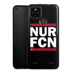 Carry Case Hülle Schwarz ohne Band