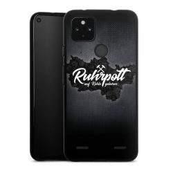 Carry Case Hülle Schwarz ohne Band