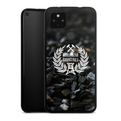 Carry Case Hülle Schwarz ohne Band