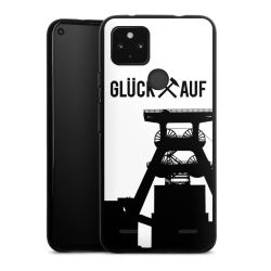 Carry Case Hülle Schwarz ohne Band