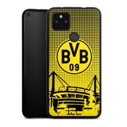 Carry Case Single Black