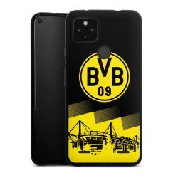 Carry Case Single Black