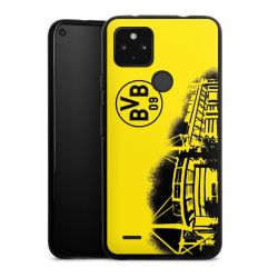 Carry Case Single Black