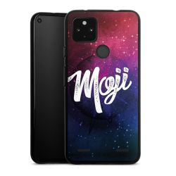 Carry Case Hülle Schwarz ohne Band