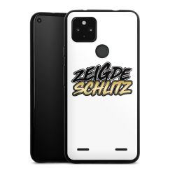 Carry Case Hülle Schwarz ohne Band