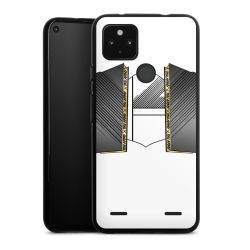 Carry Case Hülle Schwarz ohne Band