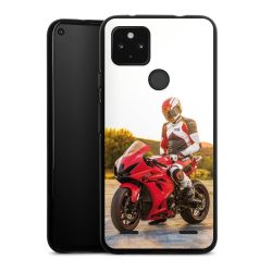 Carry Case Hülle Schwarz ohne Band