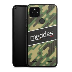 Carry Case Hülle Schwarz ohne Band