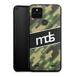 Carry Case Hülle Schwarz ohne Band