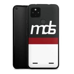 Carry Case Hülle Schwarz ohne Band