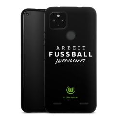 Carry Case Hülle Schwarz ohne Band