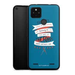 Carry Case Single Black