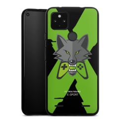 Carry Case Hülle Schwarz ohne Band