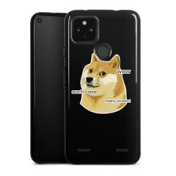 Carry Case Single Black