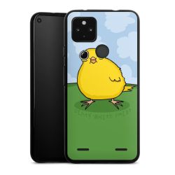 Carry Case Hülle Schwarz ohne Band