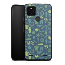 Carry Case Single Black