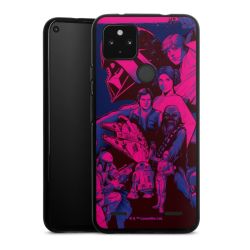 Carry Case Single Black