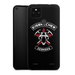 Carry Case Hülle Schwarz ohne Band