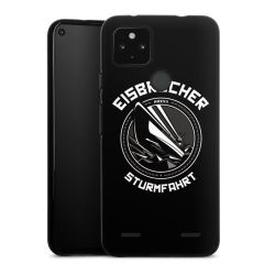 Carry Case Hülle Schwarz ohne Band