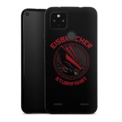 Carry Case Hülle Schwarz ohne Band