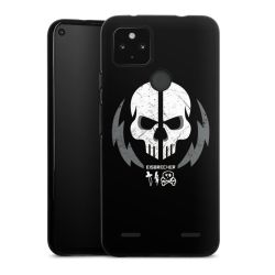 Carry Case Hülle Schwarz ohne Band