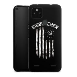 Carry Case Hülle Schwarz ohne Band