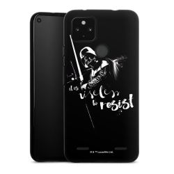 Carry Case Single Black