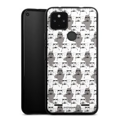 Carry Case Single Black