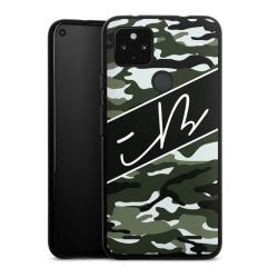 Carry Case Hülle Schwarz ohne Band