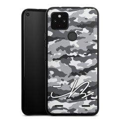 Carry Case Hülle Schwarz ohne Band