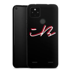 Carry Case Hülle Schwarz ohne Band