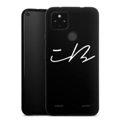 Carry Case Hülle Schwarz ohne Band