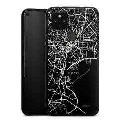 Carry Case Single Black