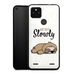 Carry Case Single Black