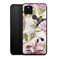 Carry Case Single Black