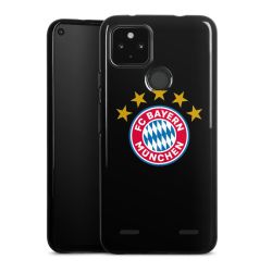 Carry Case Single Black