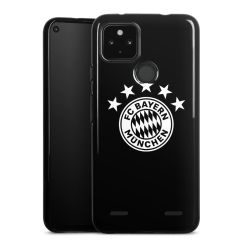 Carry Case Single Black