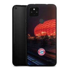 Carry Case Single Black