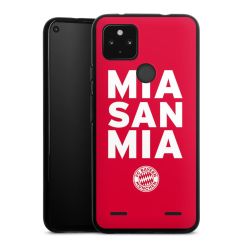 Carry Case Single Black