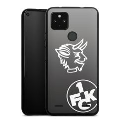 Carry Case Hülle Schwarz ohne Band