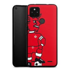 Carry Case Hülle Schwarz ohne Band