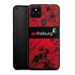 Carry Case Hülle Schwarz ohne Band