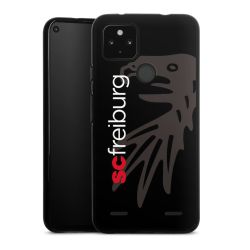 Carry Case Hülle Schwarz ohne Band