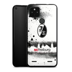 Carry Case Hülle Schwarz ohne Band