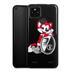 Carry Case Hülle Schwarz ohne Band