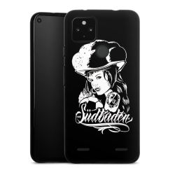 Carry Case Hülle Schwarz ohne Band